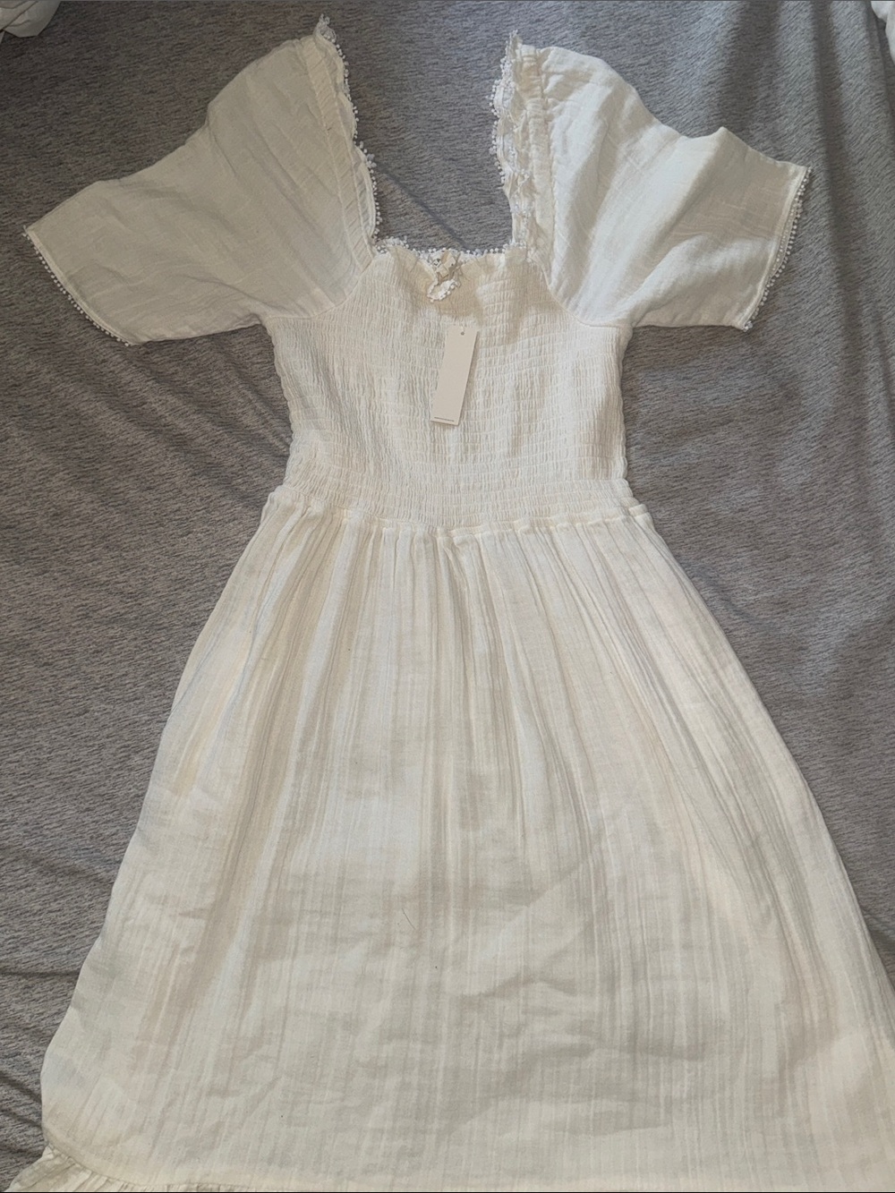 NWT Rebeca Taylor Dress